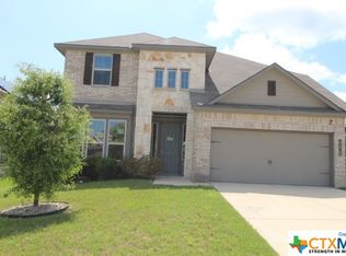 862 Stockdale Rd, Copperas Cove, TX 76522