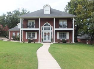 1731 Augusta Dr, Ada, OK 74820