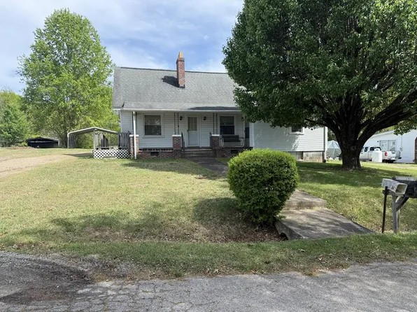 177 Starling Ave, Danville, VA 24540