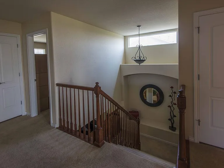 Stairway