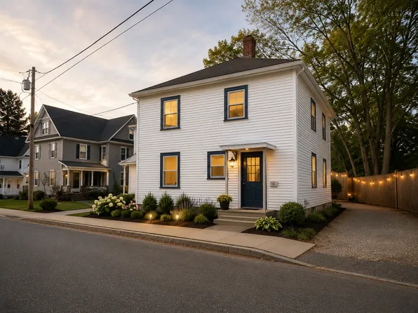 18 Boyd Rd #2, Derry, NH 03038