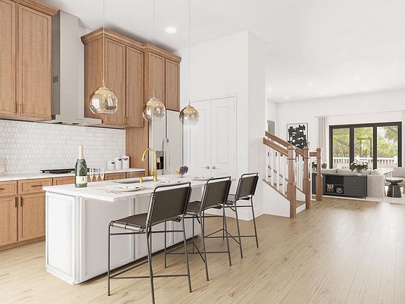 2nd image of 1046 Bridge Rd #1