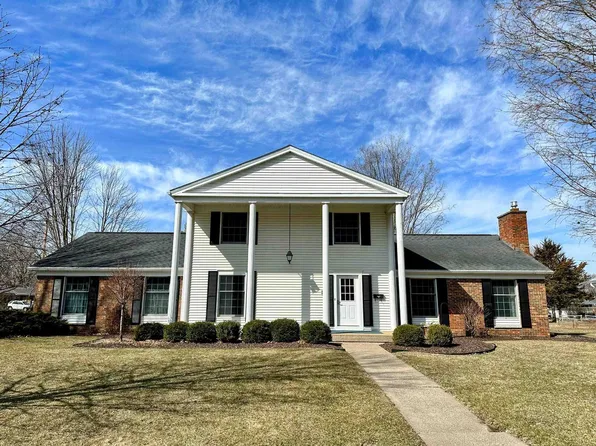 425 South Buchanan St, Prairie Du Chien, WI 53821