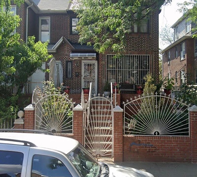 1st image of 34-36 89th St #1B