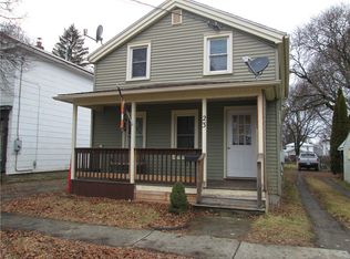 23 Perine St, Dansville, NY 14437