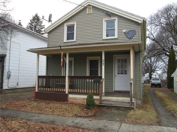 23 Perine St, Dansville, NY 14437
