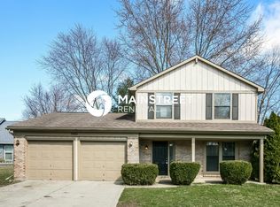 1663 Rogers Cir, Indianapolis, IN 46214