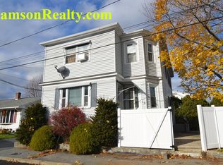 19 Homestead Ave #1, Cranston, RI 02920