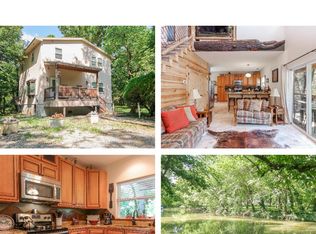 7277 SW Drycreek Rd, Andover, KS 67002