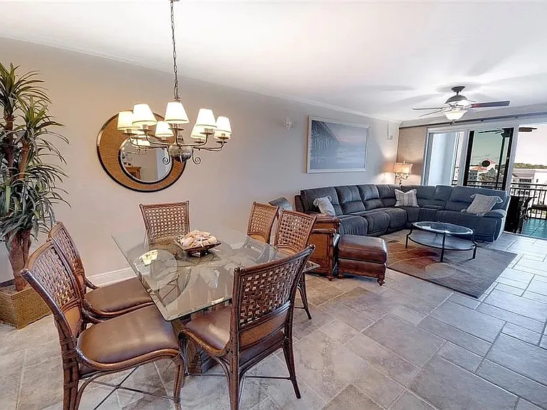 146 Palm Coast Resort Blvd #708 — Photo 4