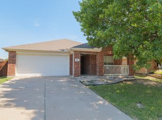 1405 Morning Dove, Aubrey, TX 76227