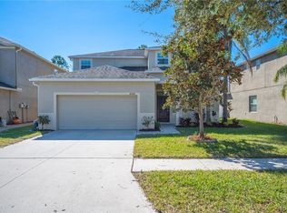18344 Aylesbury Ln, Land O Lakes, FL 34638