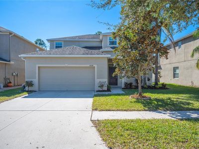 18344 Aylesbury Ln, Land O Lakes, FL, 34638