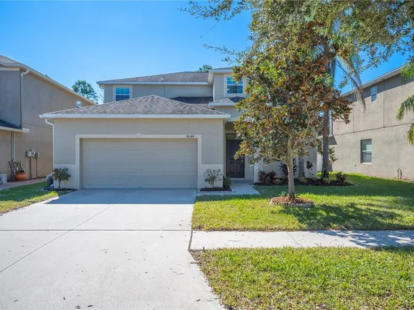 18344 Aylesbury Ln, Land O Lakes, FL 34638