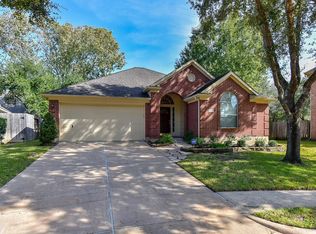 14139 Hazel Ridge Ct, Houston, TX 77062