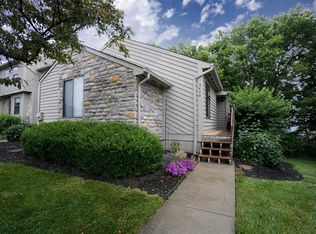 9470 Colegate Way #241, West Chester, OH 45011