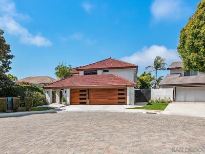 6675 Caminito Lindrick, La Jolla, CA, 92037