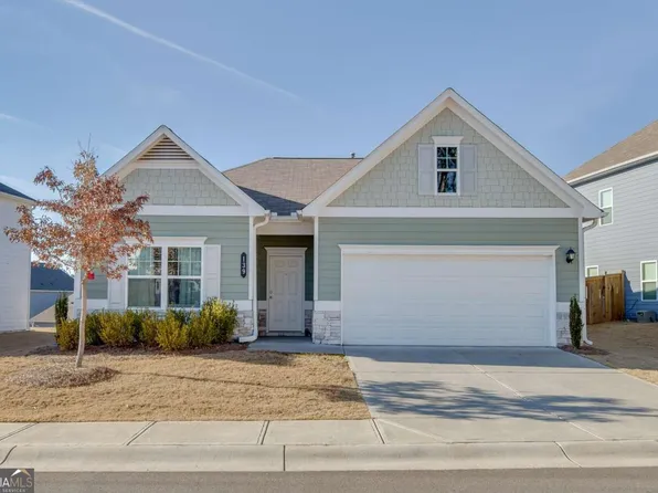 139 Kimberleys Xing, Jasper, GA 30143