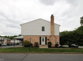 100 Transverse Ave #100, Middle River, MD 21220