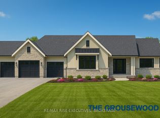 202 Summerside Dr, Frontenac, ON K0H1X0