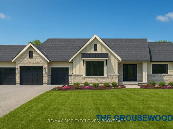 202 Summerside Dr, Frontenac, ON K0H 1X0