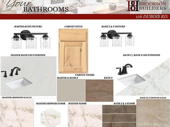 3rd image of 116 Dubois Rd