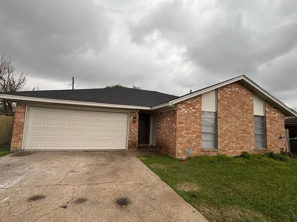 9150 Washington Blvd, Beaumont, TX 77707