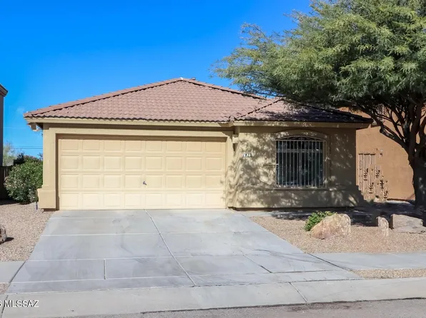 1822 W Oviedo Ct, Tucson, AZ 85746