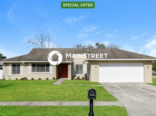 20849 Marlin St, Orlando, FL 32833