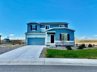 4418 River Highlands Loop, Elizabeth, CO 80107