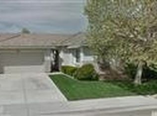 9553 Stone Springs Dr, Elk Grove, CA 95624