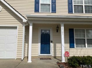 3705 Glennstone Dr, Durham, NC 27704