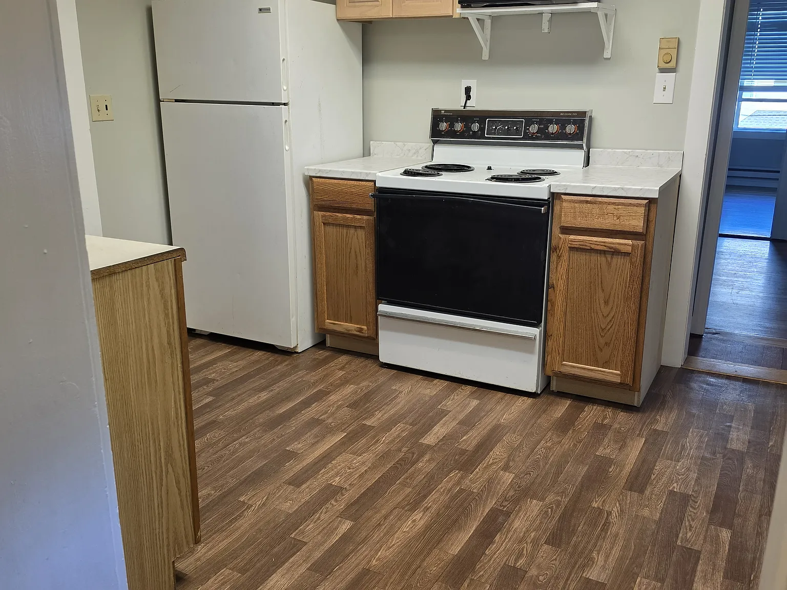 1 bed, 500 sqft, $2,000 — Photo 2