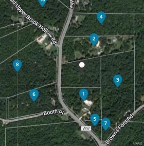 0 State Hwy W, Dittmer, MO, 63023