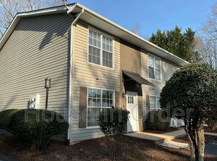 11 Rathfarnham Rd #D, Asheville, NC 28803