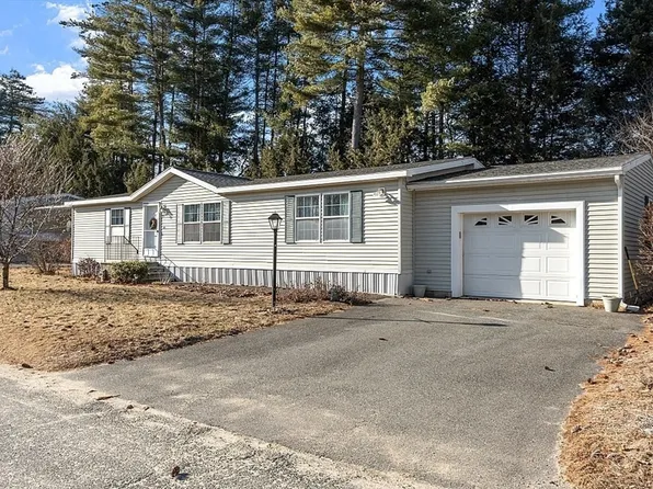 93 Earl Dr, Athol, MA 01331