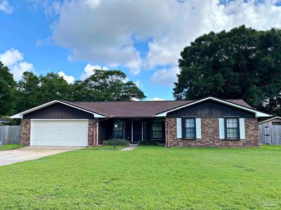 2130 Oakstream Ave, Pensacola, FL, 32526