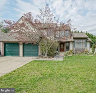 24 Meghan Ct, Glassboro, NJ, 08028