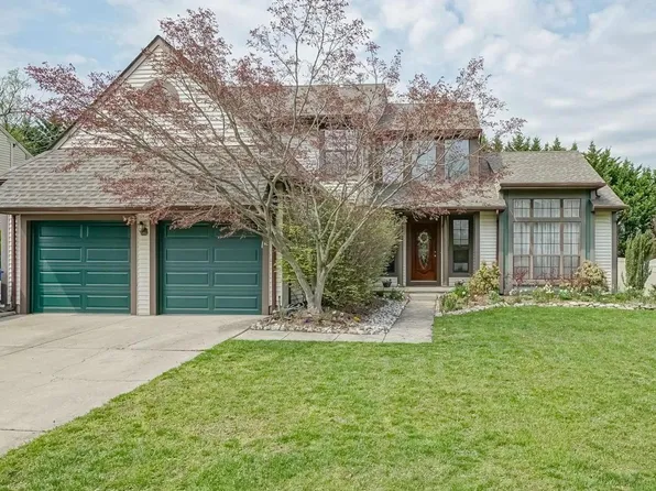 24 Meghan Ct, Glassboro, NJ 08028