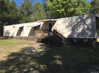 6459 W Akazian Ln, Homosassa, FL 34446