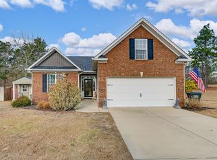 230 Crassula Dr, Lexington, SC 29073