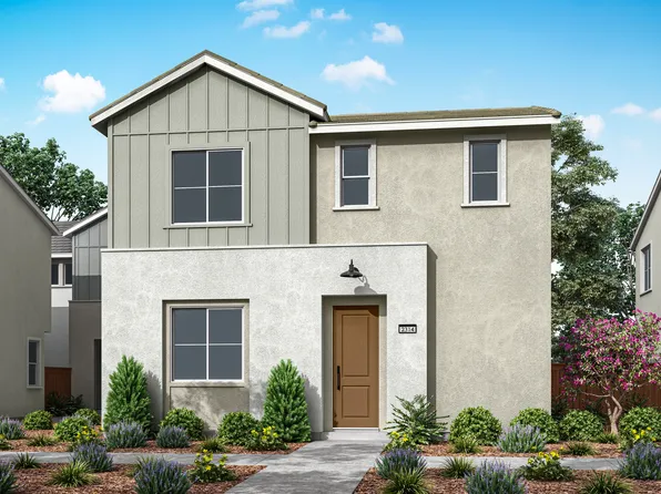 14545 Southpointe Dr #47, Folsom, CA 95630