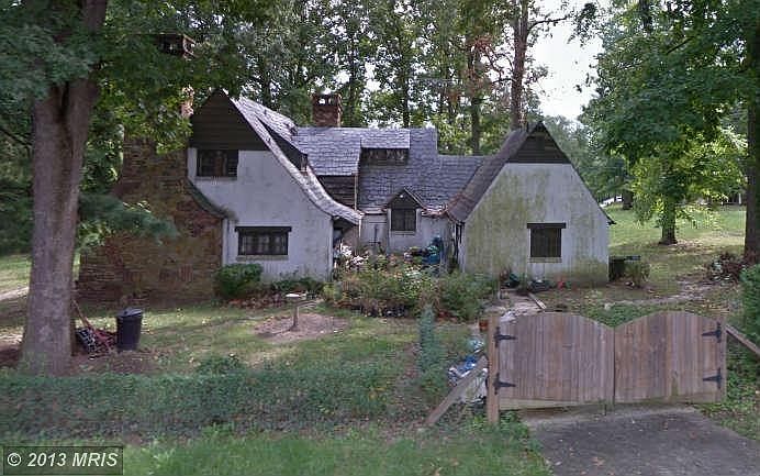2nd image of 4818 Greenspring Ave