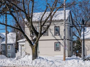 737 American Legion Hwy, Roslindale, MA 02131