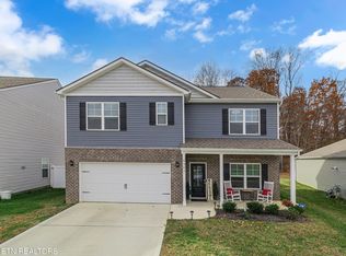 6365 Night Time Dr, Knoxville, TN 37931