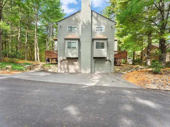 21 Treasure Way #21, Ashland, MA 01721