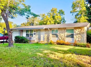 414 Melrose Dr, Richardson, TX 75080