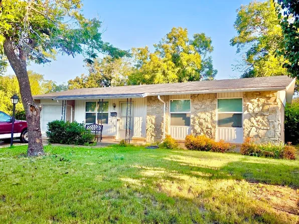 414 Melrose Dr, Richardson, TX 75080