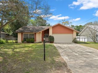 2081 Carson Ave, Spring Hill, FL 34608