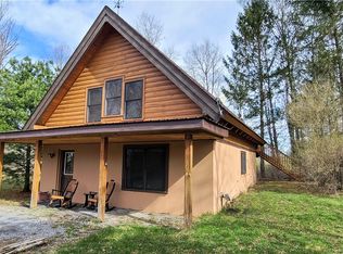 129 Pinckney Rd, Ithaca, NY 14850